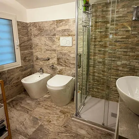 Meraki Apartment